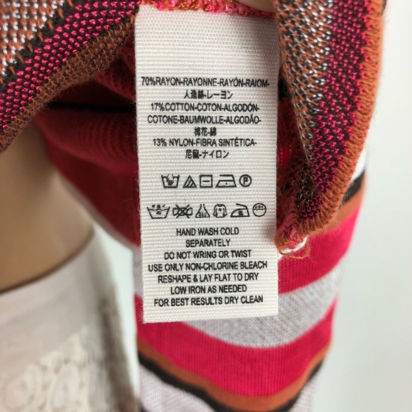 New Free People pink size Large (#23) - Picture 8 of 8